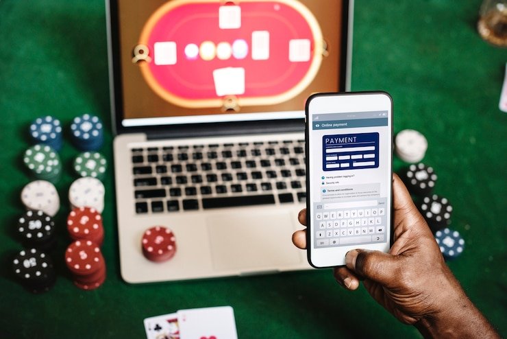 Live-dealer blackjack table and slot game screenshots from cumitoto casino section